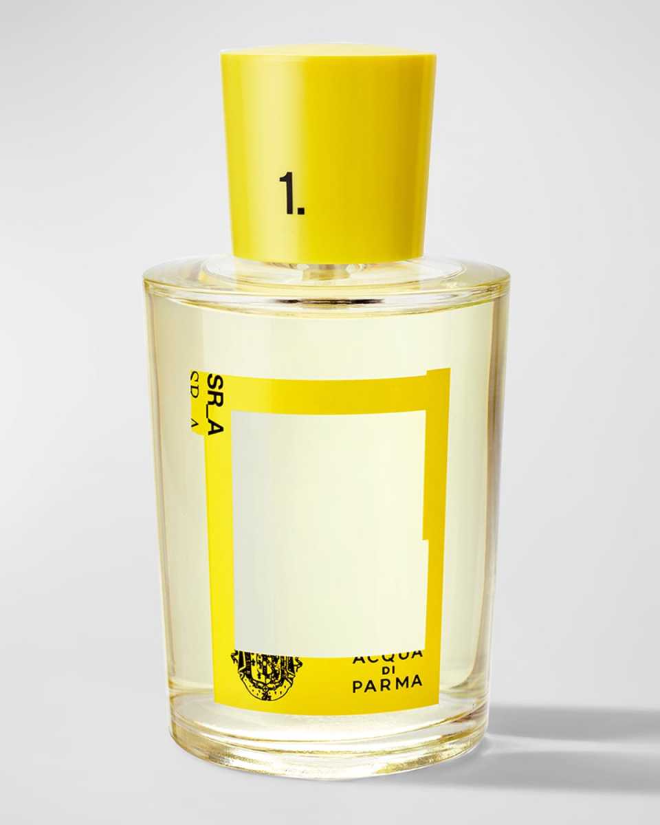 x Samuel Ross Colonia Eau de Cologne,